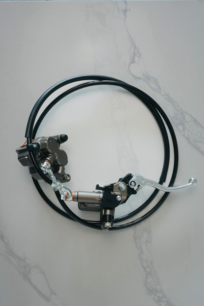 Brakes