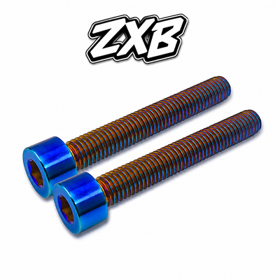 Titanium Bolts