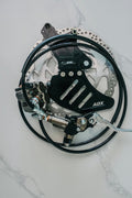Talaria X3/MX3/MX4 - Ultra Bee Brake (FULL KIT)