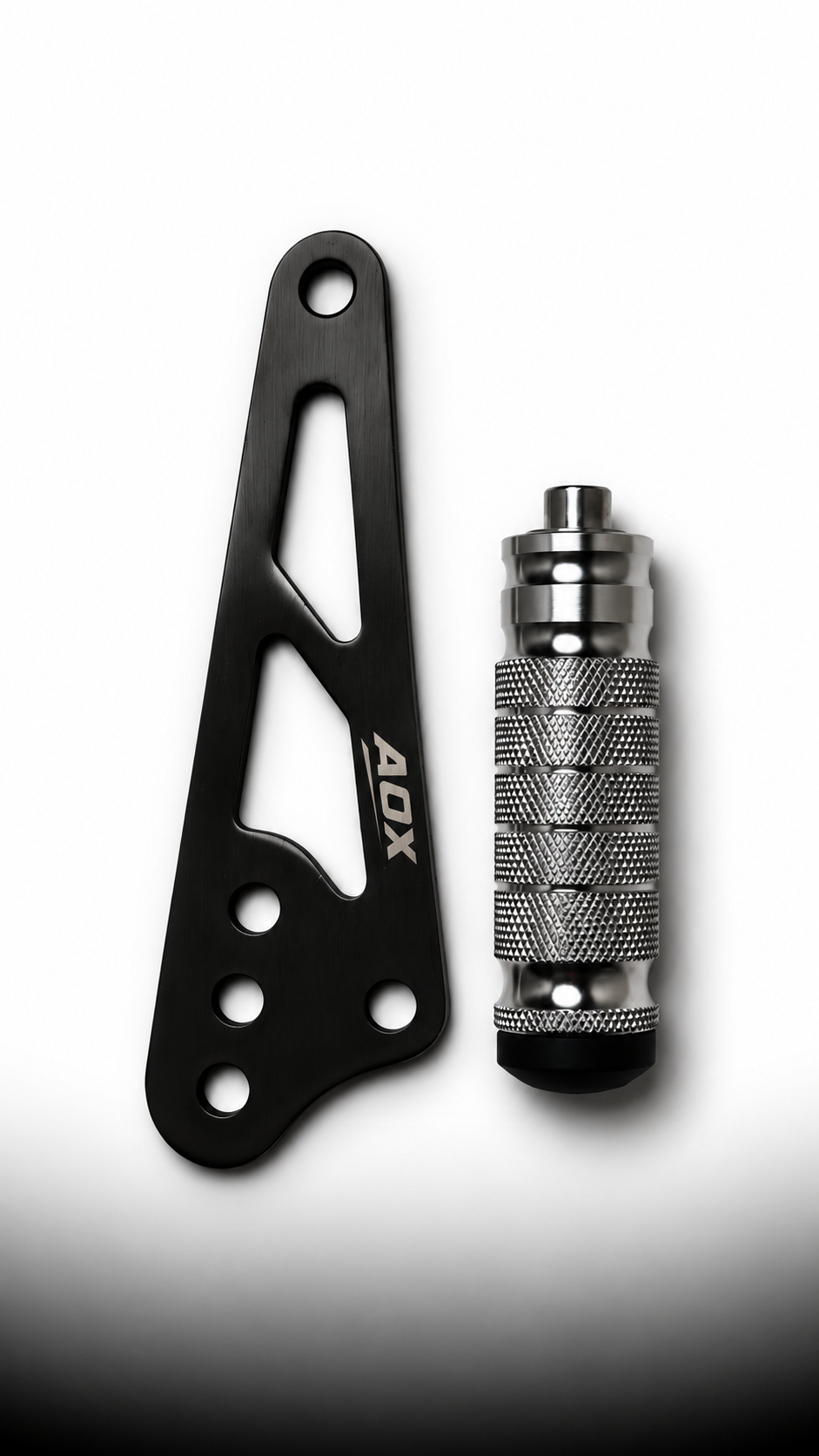 Talaria X3/PRO - Shift Lock WITH Bracket