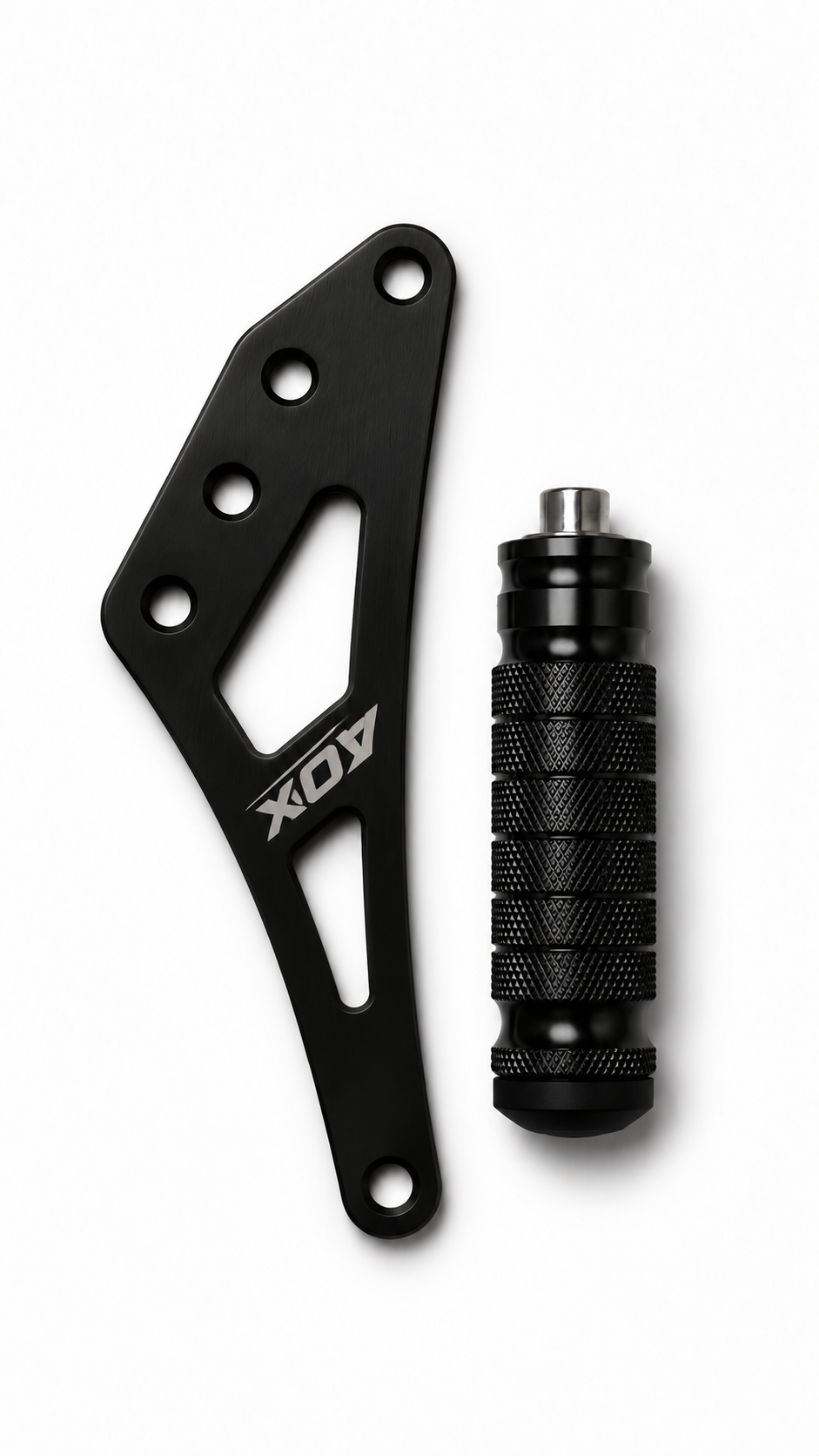 Surron Light Bee - Shift Lock WITH Bracket