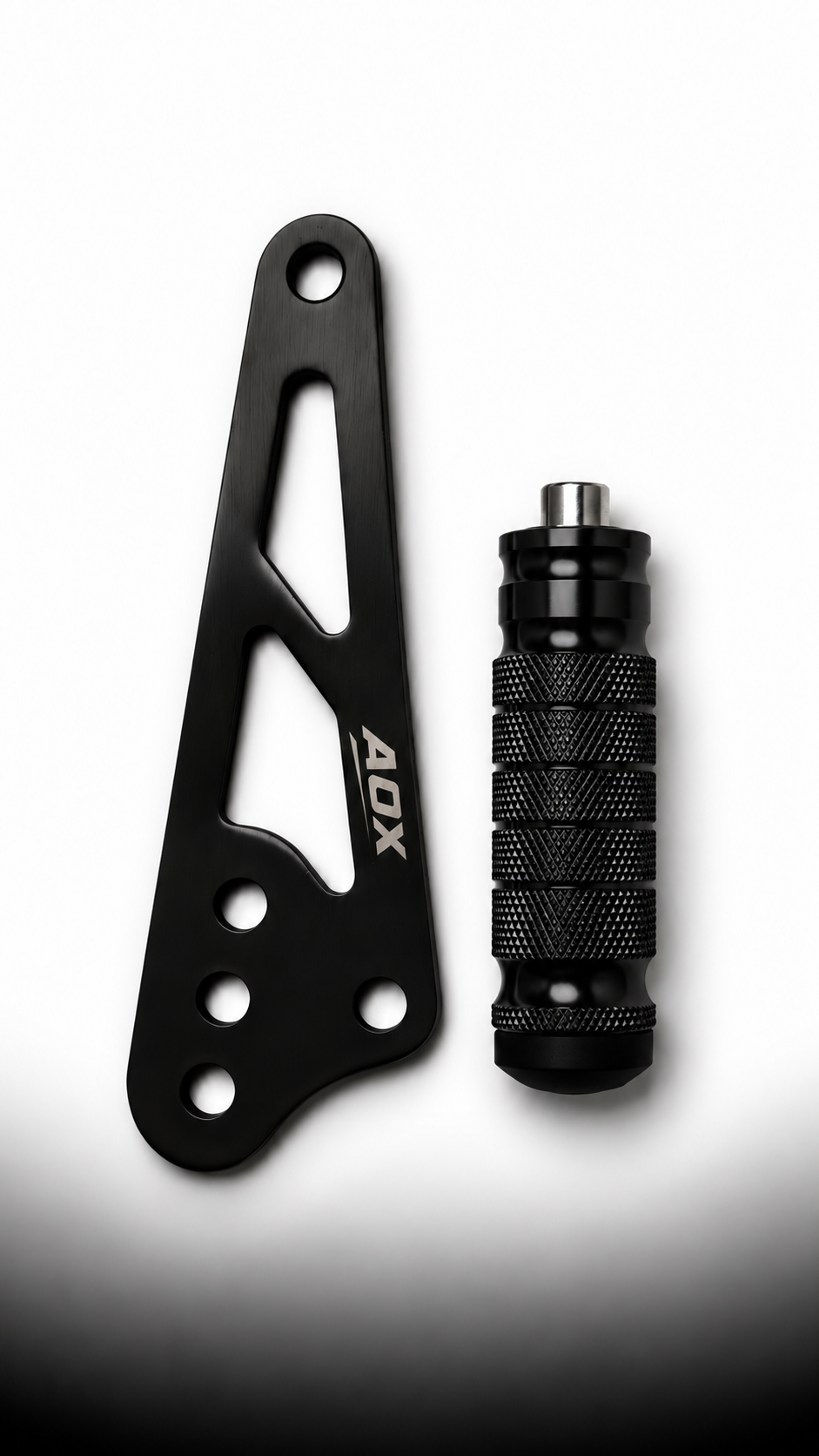 Talaria X3/PRO - Shift Lock WITH Bracket