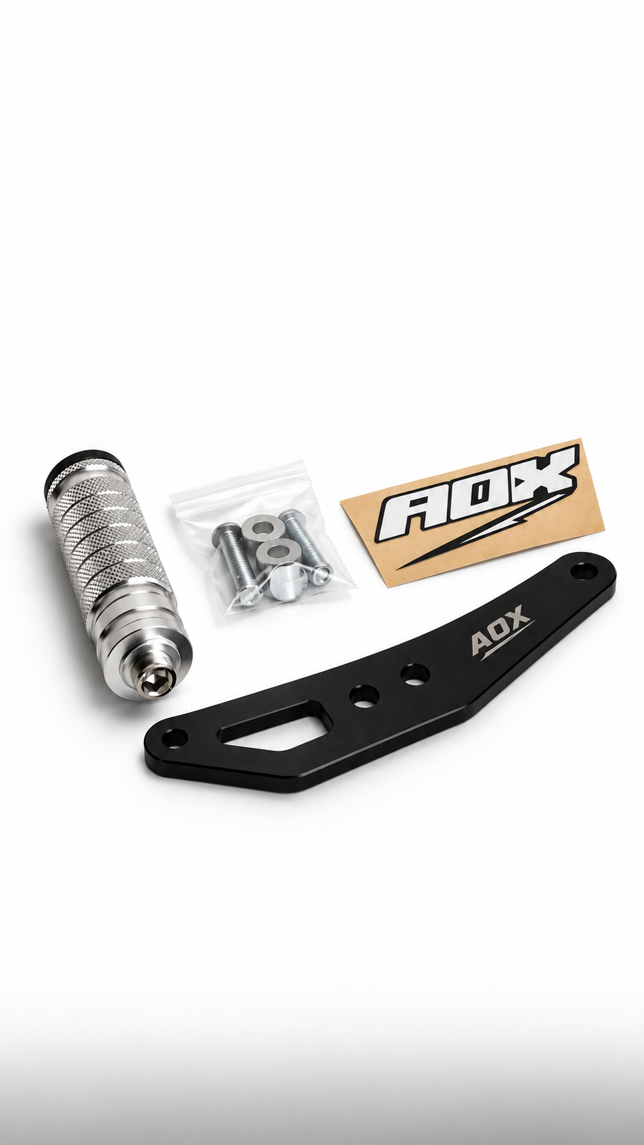 Yozma IN10/PRO Shift Lock WITH Bracket