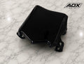 Glossy MotoCutz Style Plate